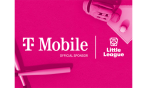 T-Mobile Official Sponsor