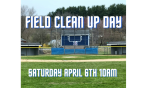 Field Clean up Day