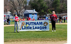 Putnam Little League