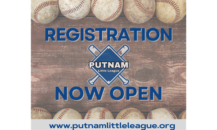 2025 REGISTRATION OPEN!